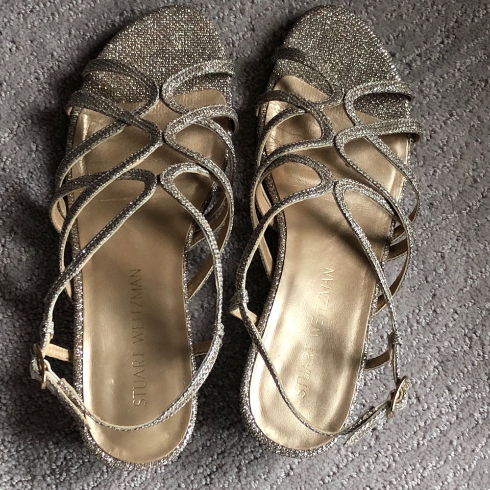 Stuart Weitzman sandal